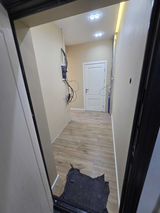 Новостройка ЖК "Grand city" своя