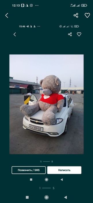 Оптим ТЕДДИ ™ тедди Teddy