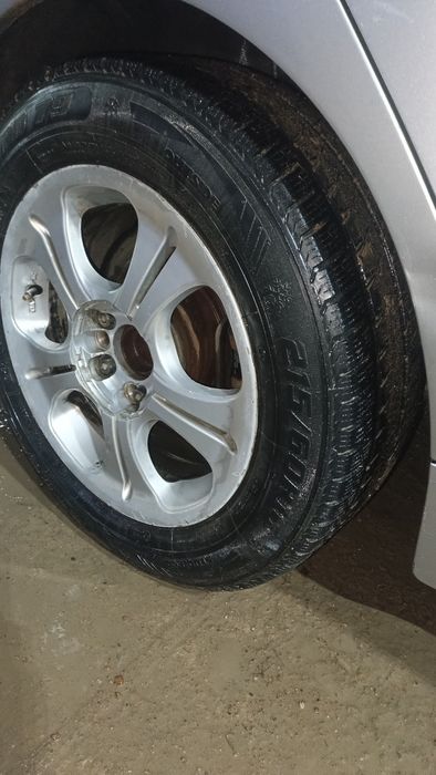Продам диски р16