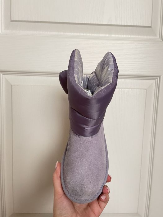 Детски ботуши UGG