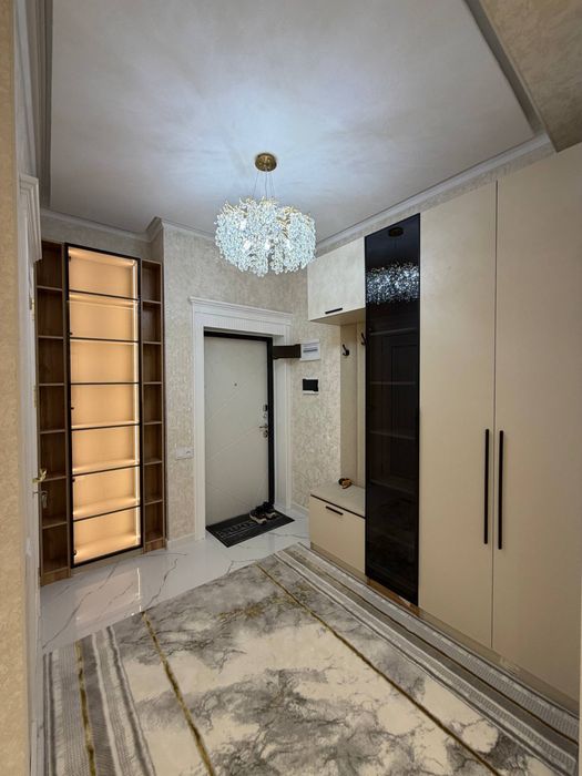 Продается 3х комнатная кв. 67м2. Отоичное предлодение. Гагарина.