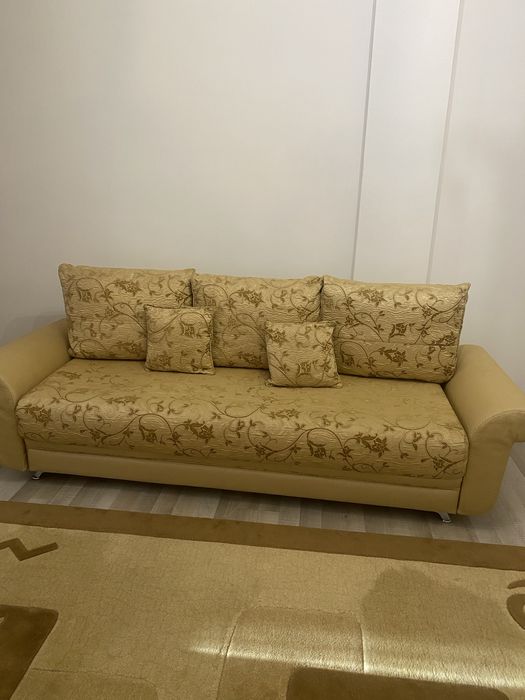 Продам раскладной диван