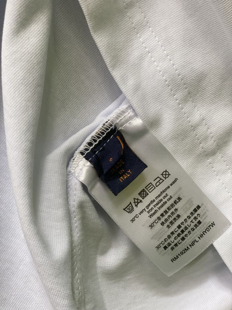 Тениска Louis Vuitton Unisex