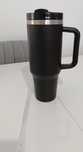 Cana termos tumbler tip Stanley 1,2 litrii