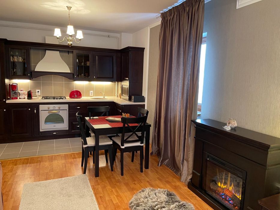 Apartament Predeal zona Belvedere-Cioplea