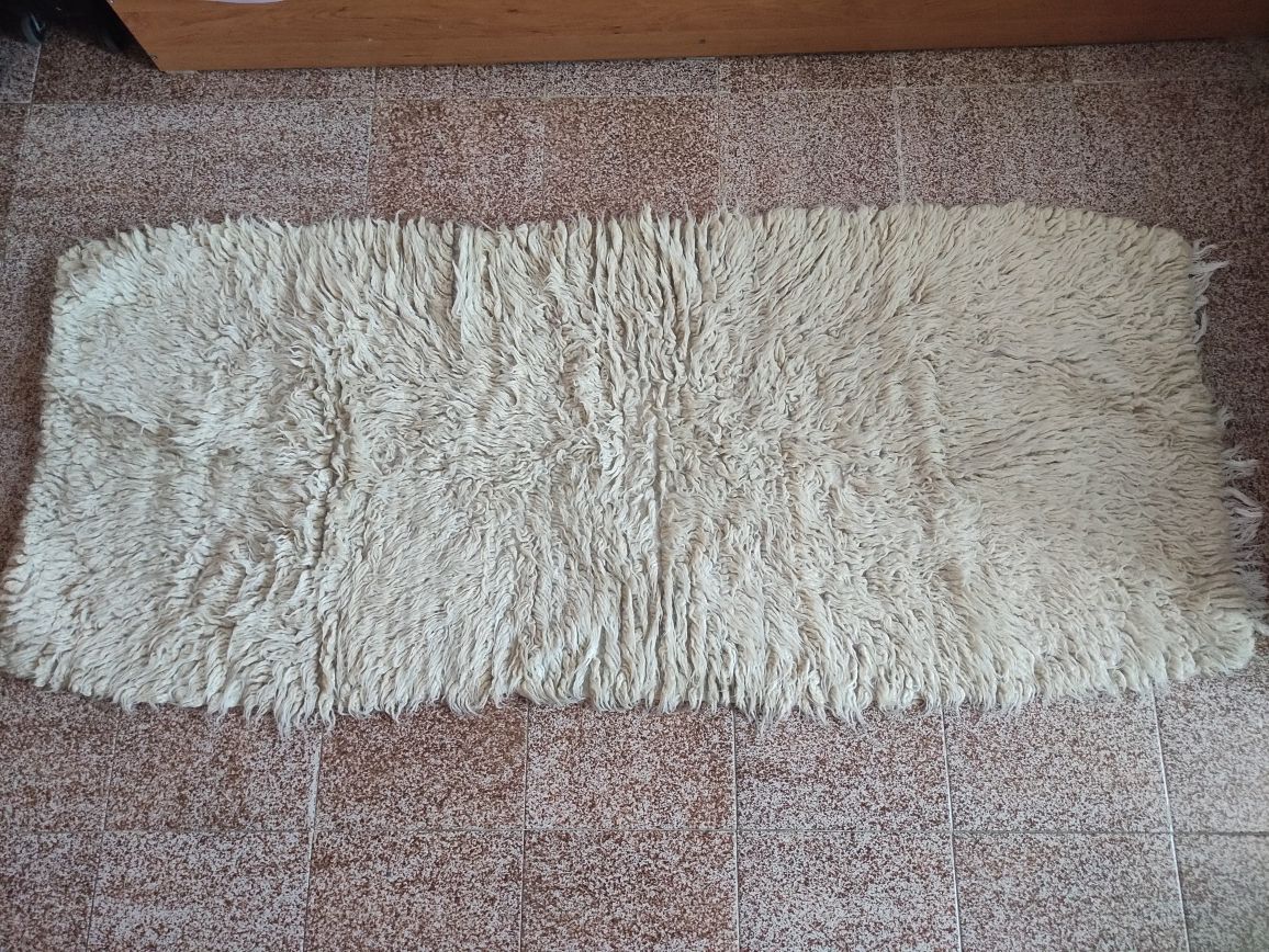 Китеник Дължина - 185см., Ширина - 80см.