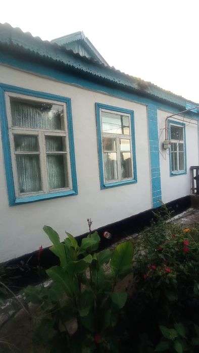 Продается дом в селе Жана-жол