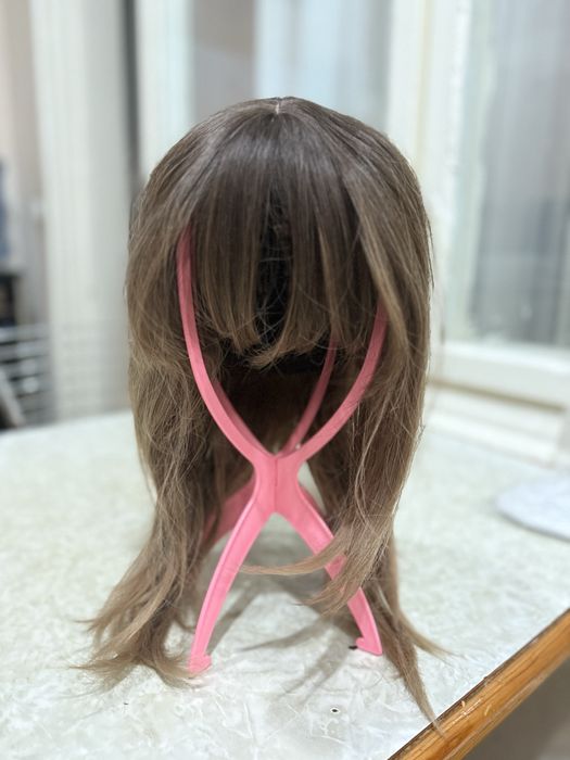 Парики б/у отдам даром