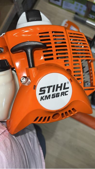 Emondor Stihl HTA 50 cu acumulator AK 20 -Nou