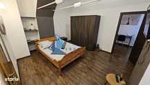 Apartament 2 camere, pta. Trandafirilor, parcare, utilitati incluse
