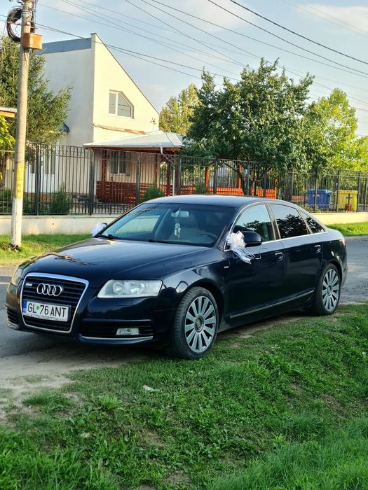 Audi A6 Audi a6.2010 .2000dizel