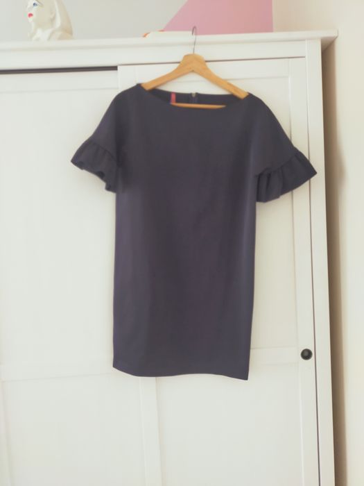 Платье на каждый день