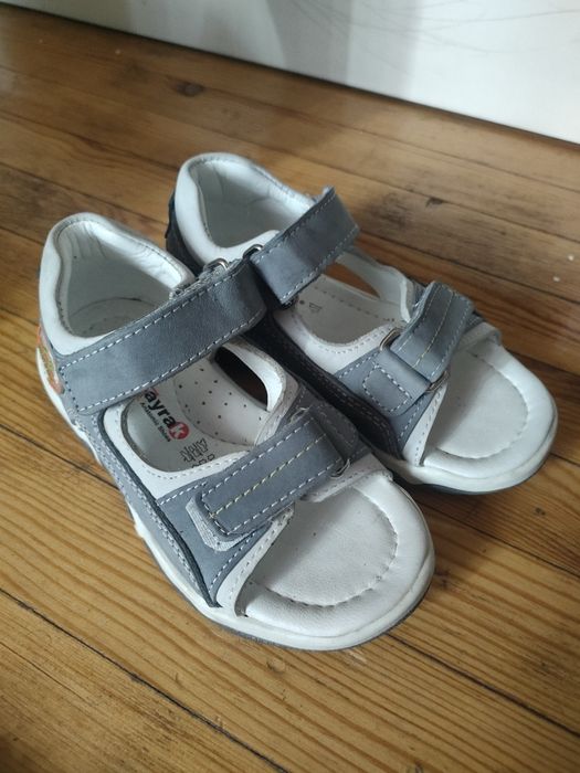 Детская анотомическая обувь