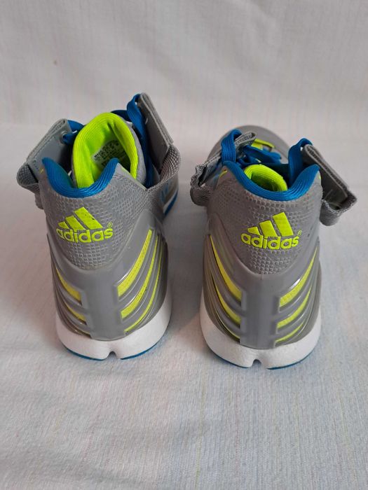 adidas adizero Derrick Rose mar 45 1/3