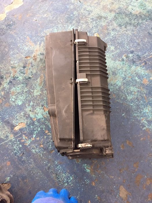 Carcasa filtru aer mercedes w204 w212 om651 2.2cdi euro 5