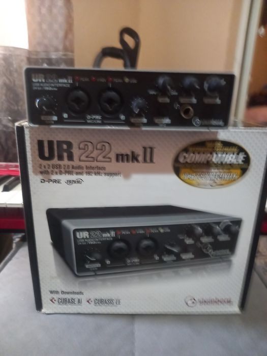 Behringer b2 pro
