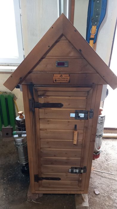 Продам коптильный апарат 4 в 1