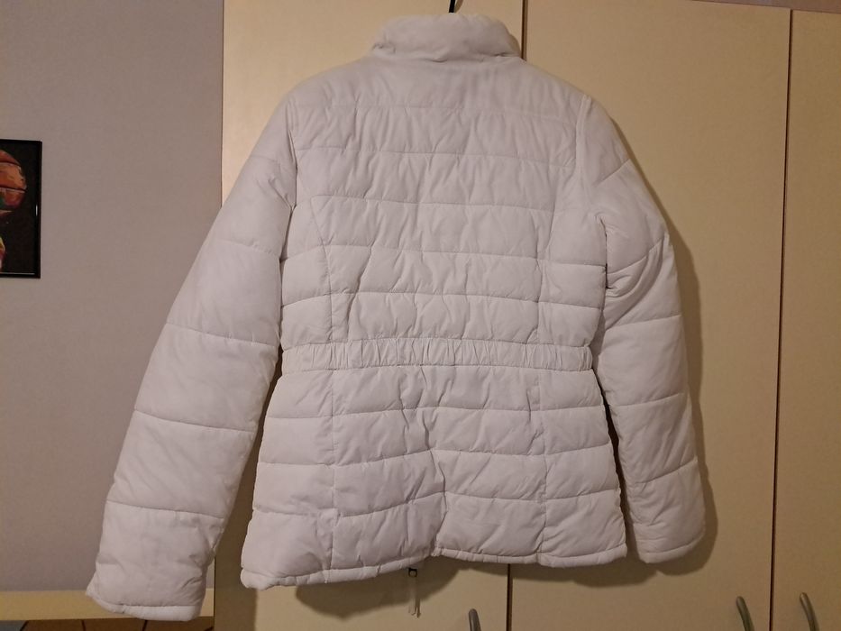 Зимно  бяло  яке