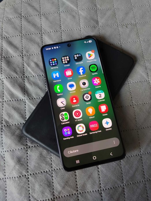 Samsung S21 5G dual sim