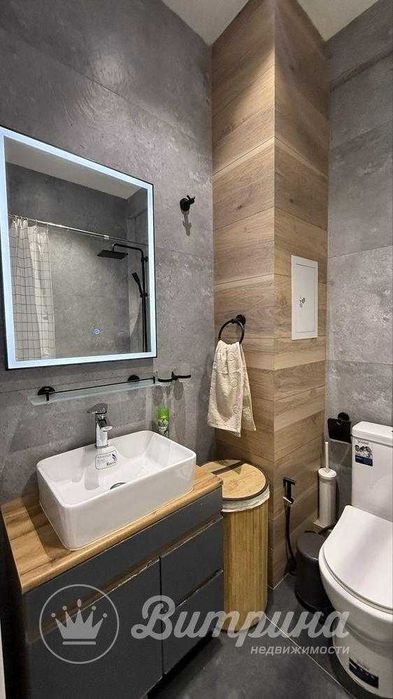 2-комнатная квартира в ЖК «Parkent Avenue»