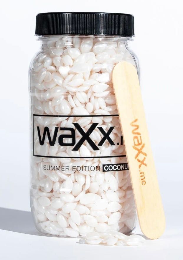 Нагревател +2 коли маски -Waxx me
