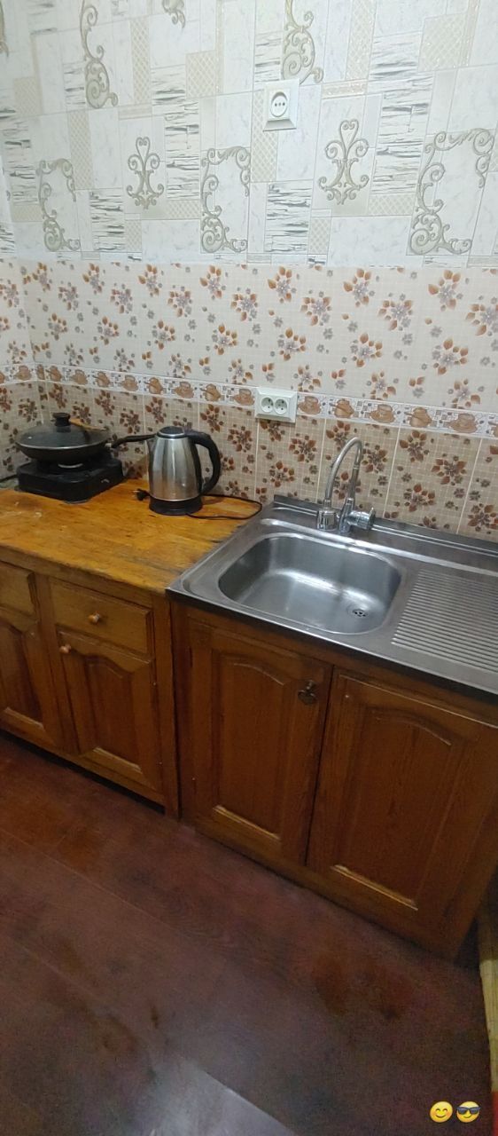 1 хонали хонадон Корасу 6