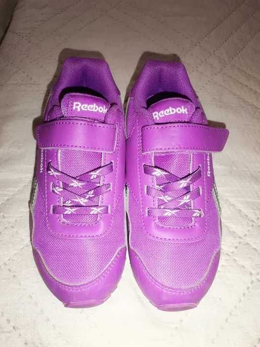 Маратонки Reebok 30 номер