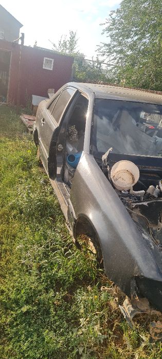 Запчасти мерседес с w202