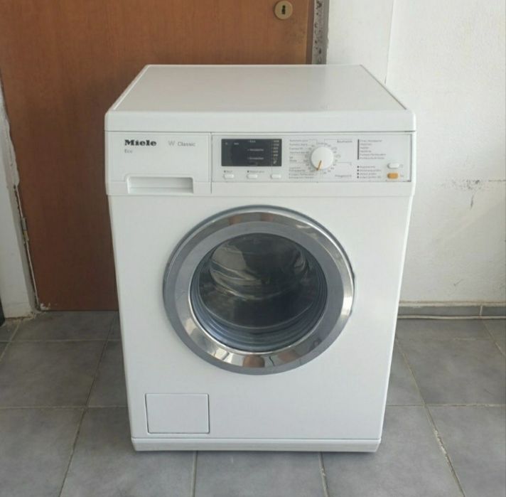 Miele wa 3873. Import Germania.