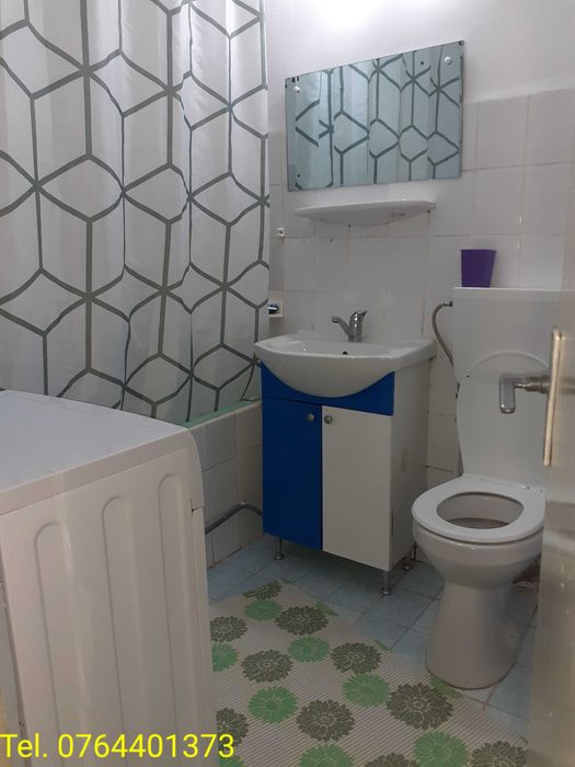 Garsoniera de inchiriat