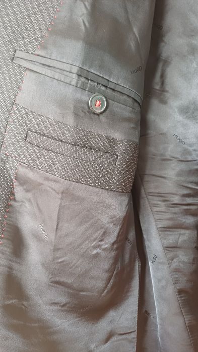 Hugo Boss мъжко сако 54 XL