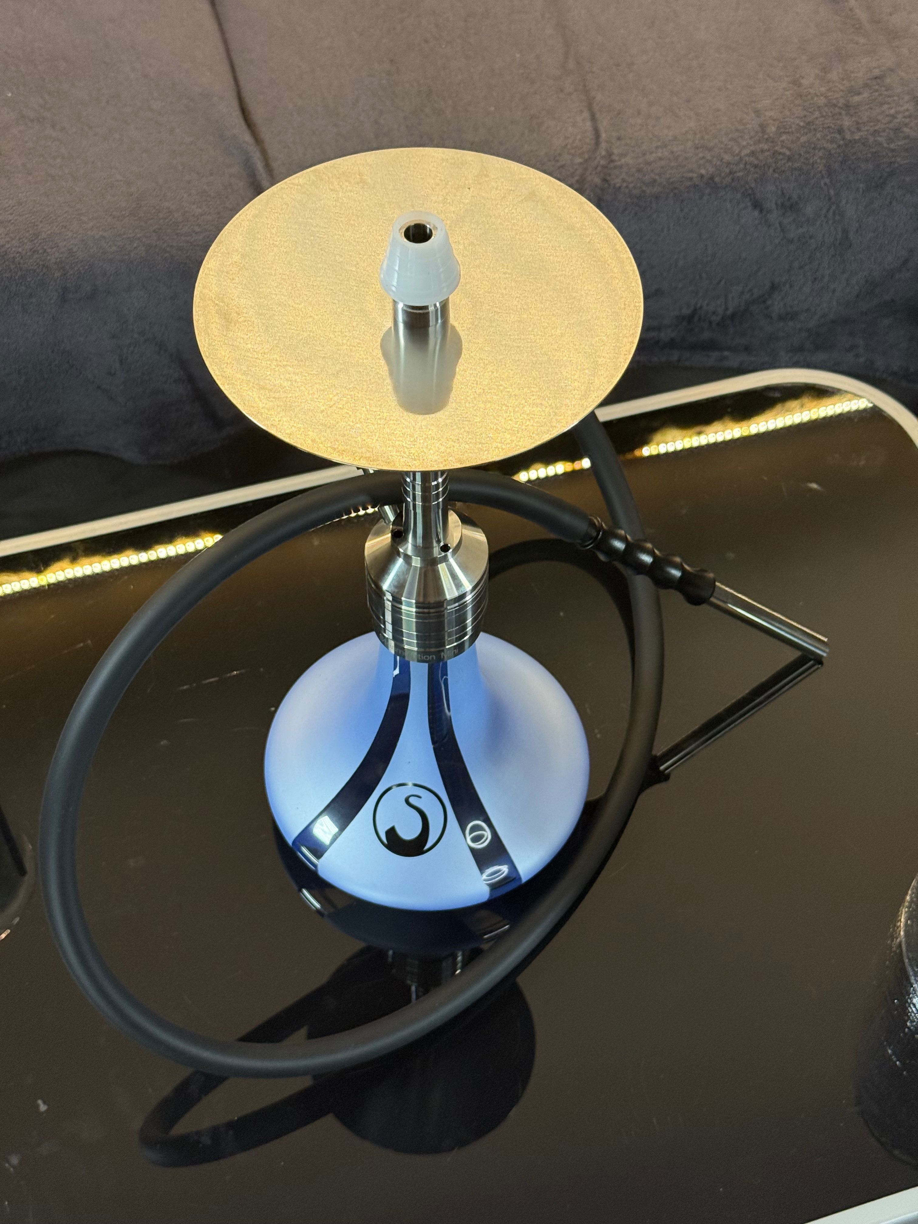 Steamulation Mini Narghilea / Hookah / Shisha