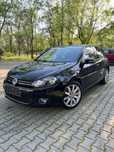 Volkswagen Golf 6 1.4 benzină Euro 5 Germania