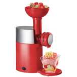 Masina de facut inghetata 180W, 500ml, 24x16x33.5cm,nouă