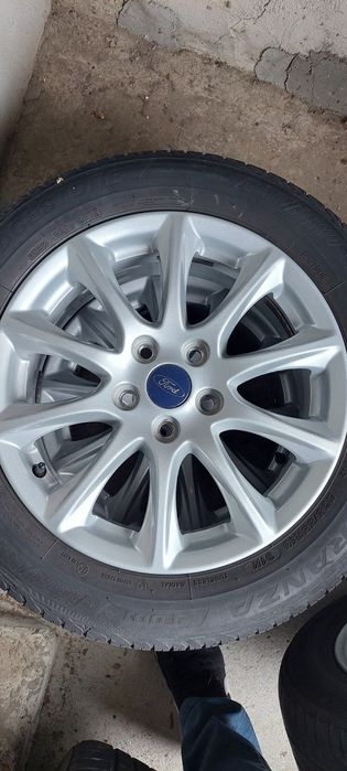 Jante ford mondeo, focus
