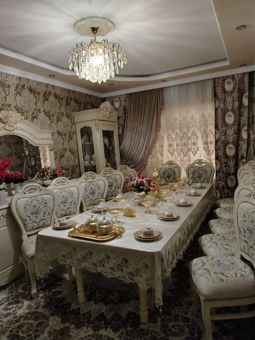 Yashnobod tumanida uy sotiladi