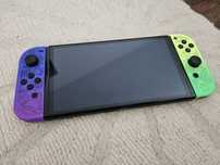 Nintendo switch oled ca nou