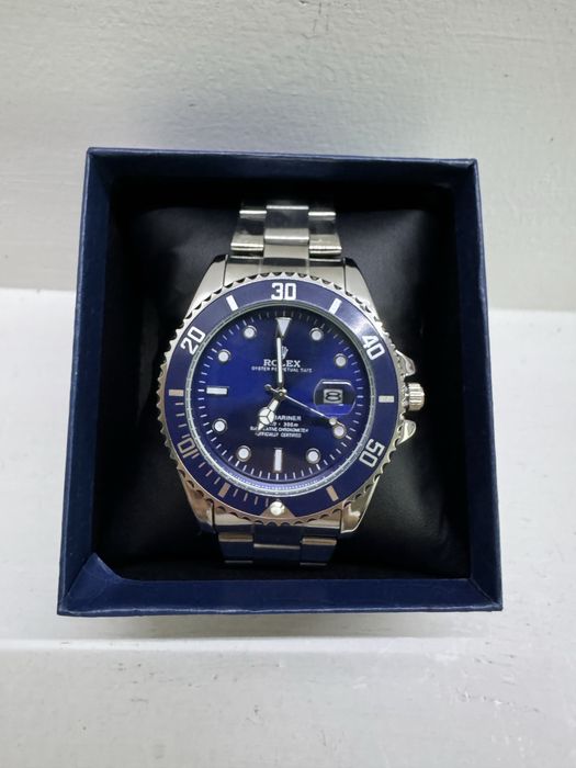 Часы Rolex Submariner