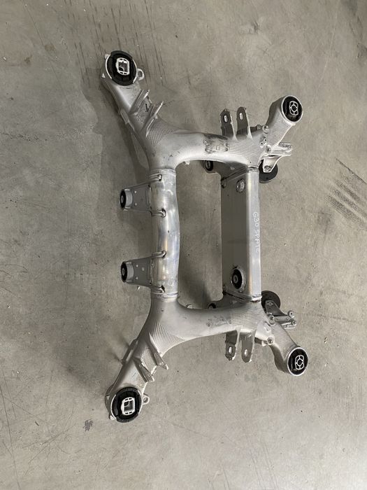 Punte spate Bmw seria 5 G30 ,G31 xDrive