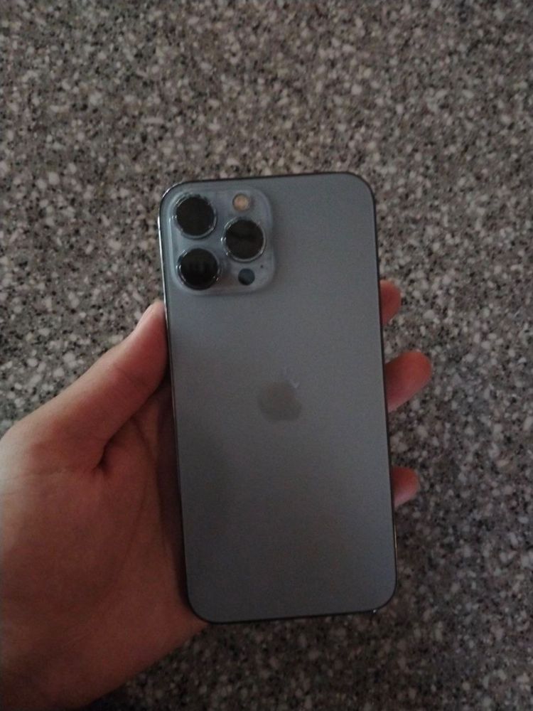 IPHONE 13Pro Max