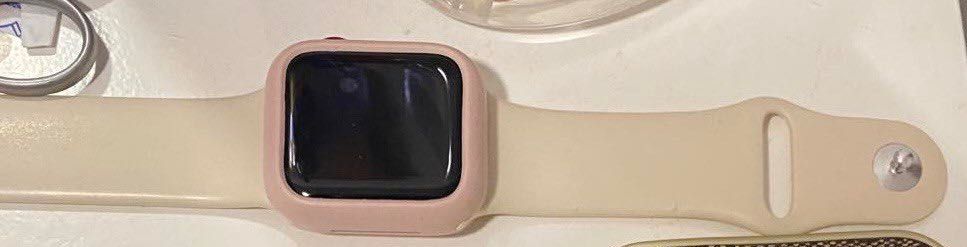 Apple Watch Series 6 GPS 40mm original