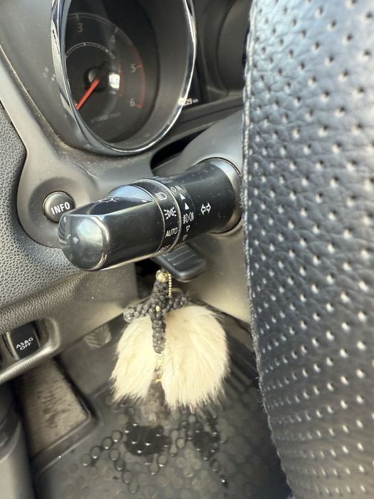 Mitsubishi ASX 1.8DDI 150cp 4x4