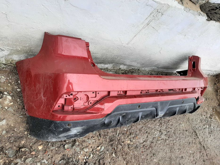 Задна броня за MItsubishi АСХ Мицубиши ASX 2019г 2бр