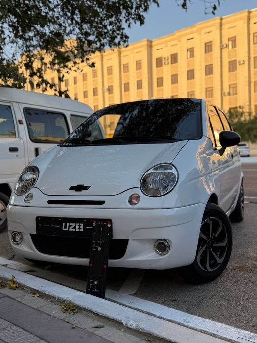 R 13 diska sotiladi Matizga ideal