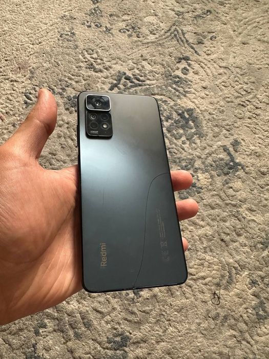 Redmi note 11 pro SROCHNO!!!