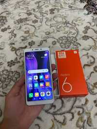 Redmi 6 3/32gb Golt