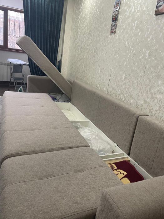 Продается диван