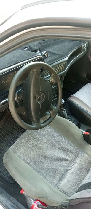 Нексия 1сонс тозза