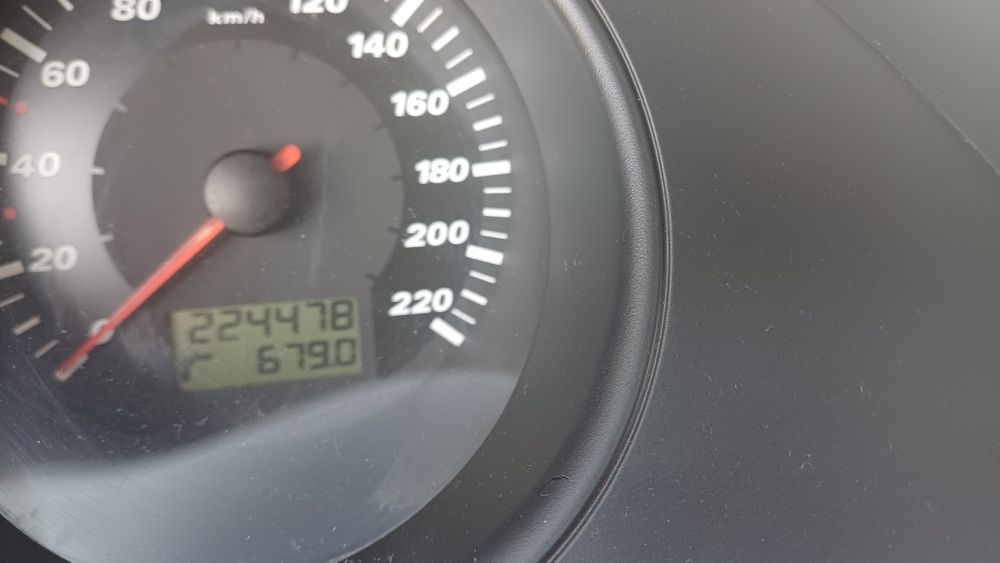 Seat Cordoba 1.9 SDI. 6500 lei