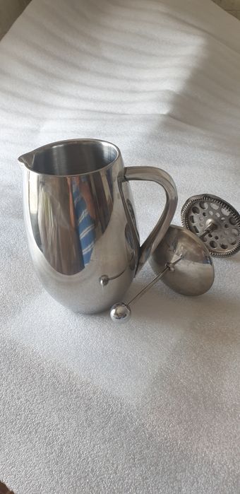 Cafeteria inox dublu